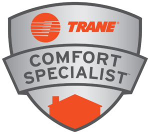 Trane Comfort Specialist