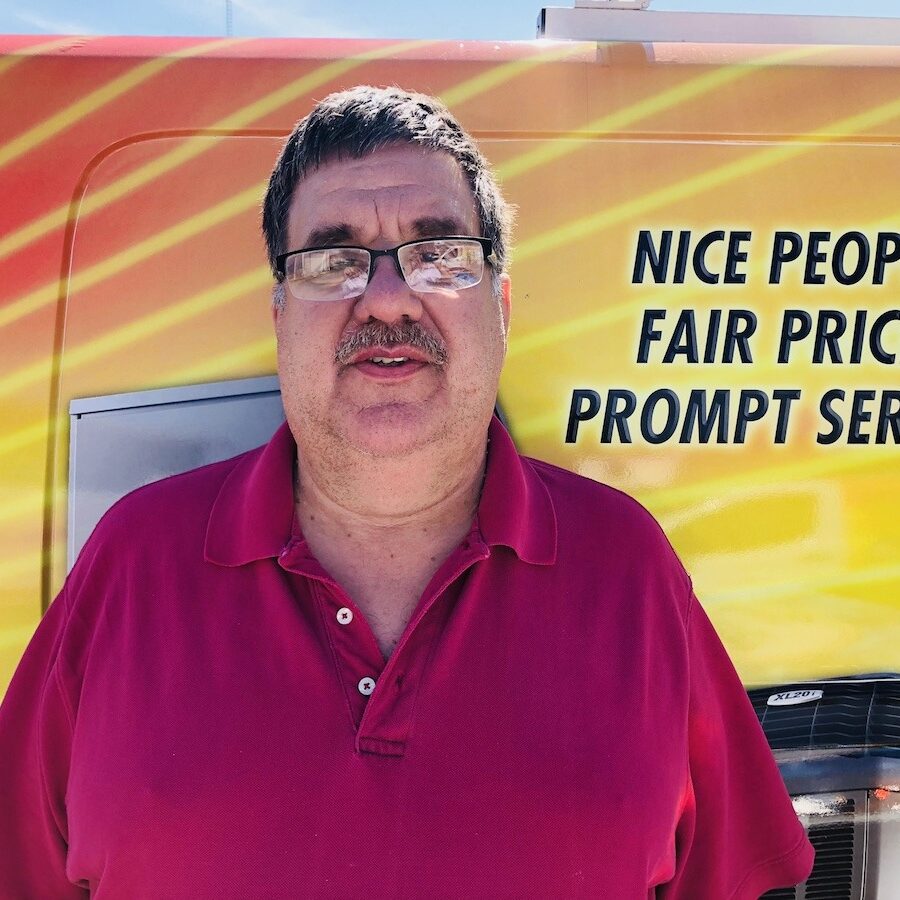Tom Craft, General Manager Tom Craft, General Manager